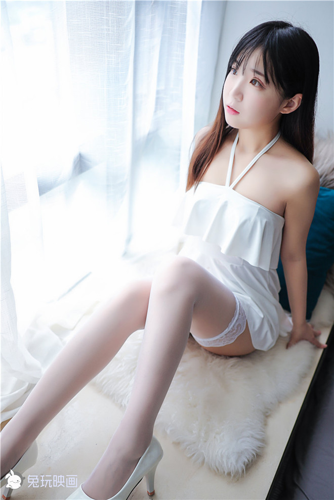 御子Yumiko-御子的白裙[47P/439MB]